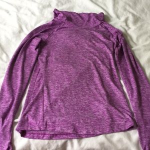 Nike sweater